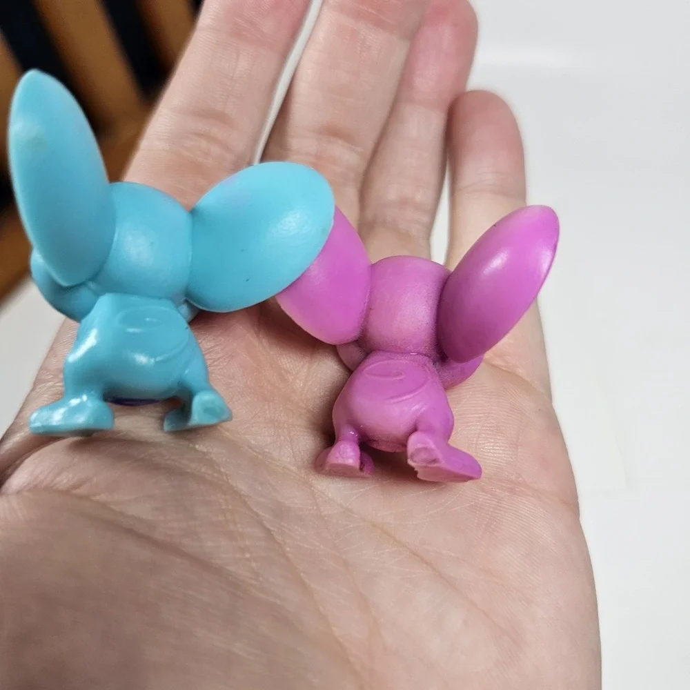 Hasbro comes mice